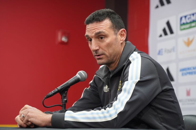 Scaloni