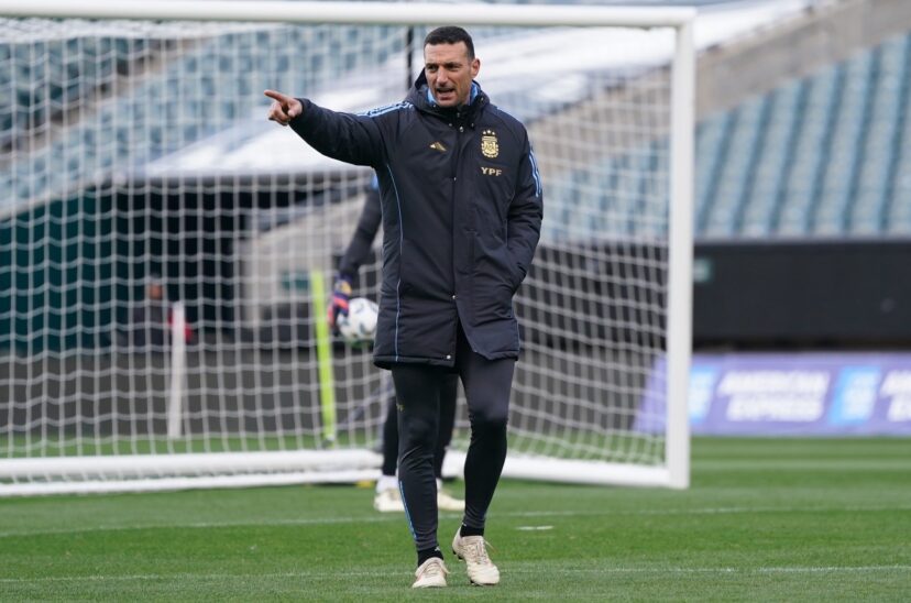 Scaloni