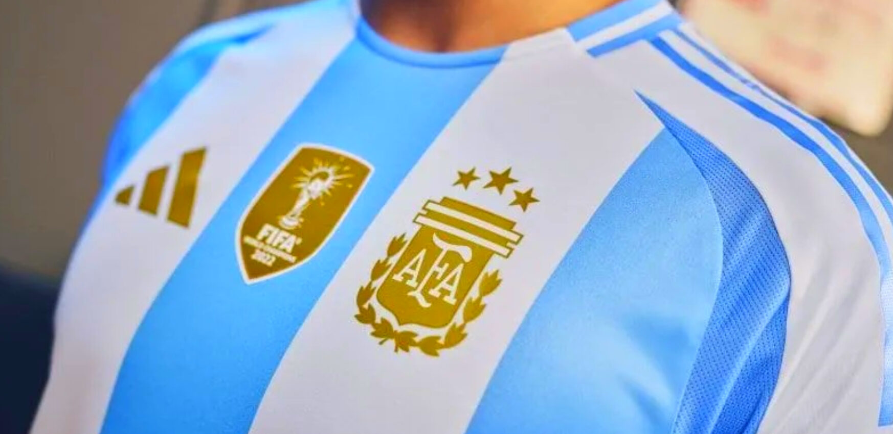 Selección Argentina