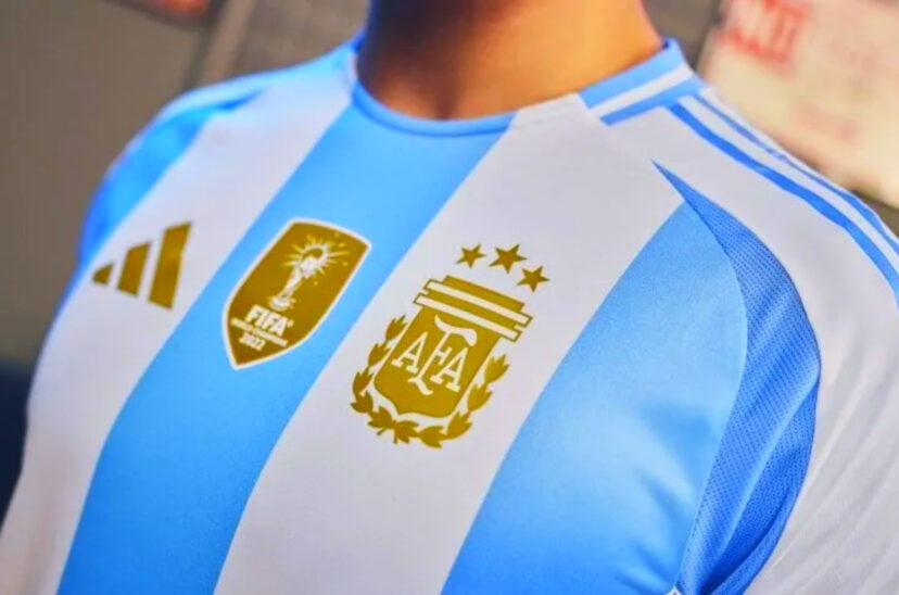 Selección Argentina