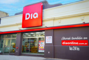 Supermercado DIA