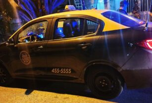 Taxista Rosario