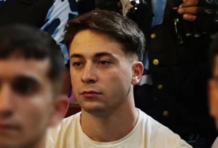 Thomsen Báez Sosa