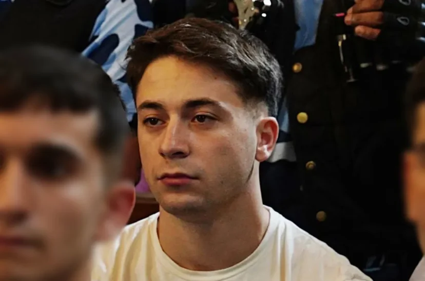 Thomsen Báez Sosa