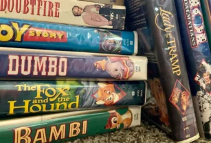 VHS