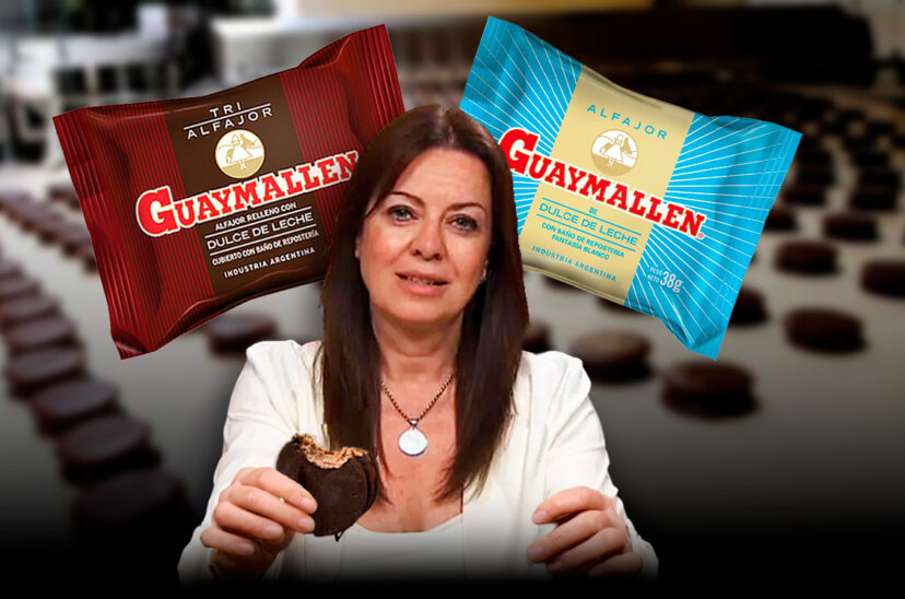 Pettovello Guaymallén
