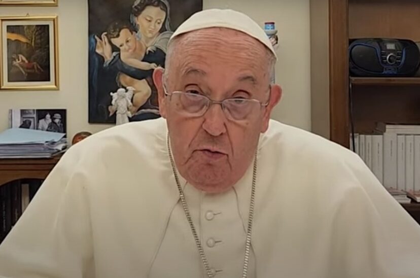 Papa Francisco