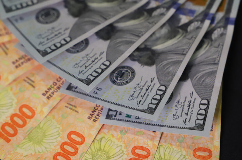Dólar blue