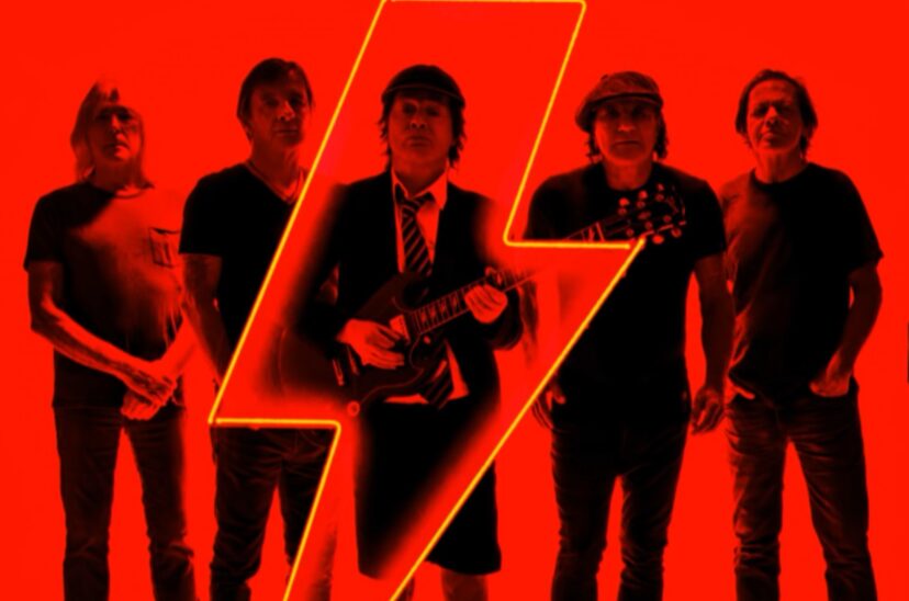 AC/DC