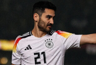 alemania adidas