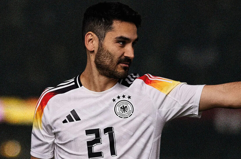 alemania adidas