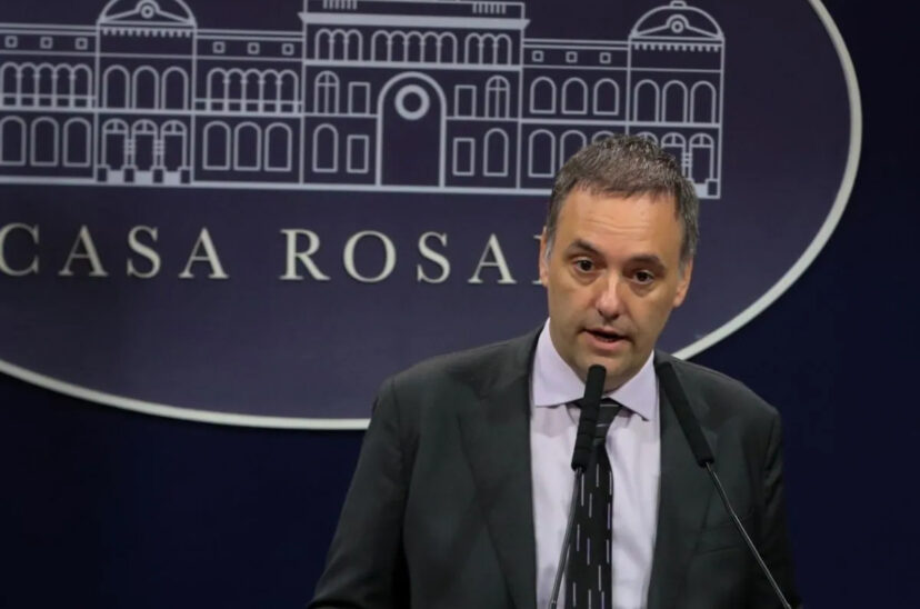 apertura de importaciones