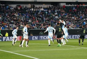 Argentina