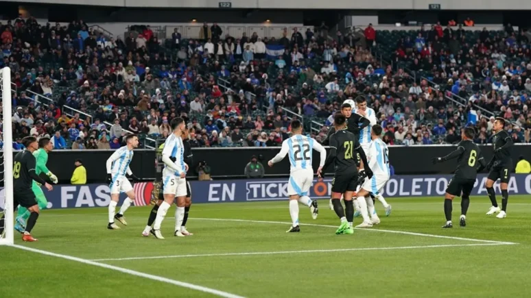 Argentina