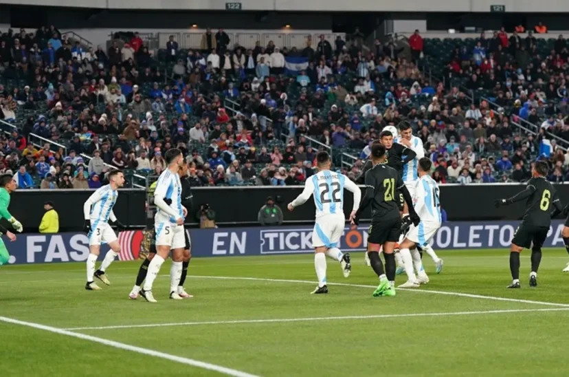 Argentina