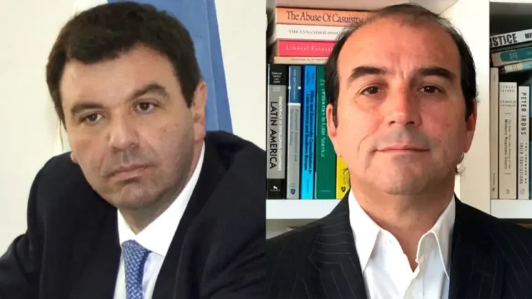Corte Suprema lijo garcía mansilla milei