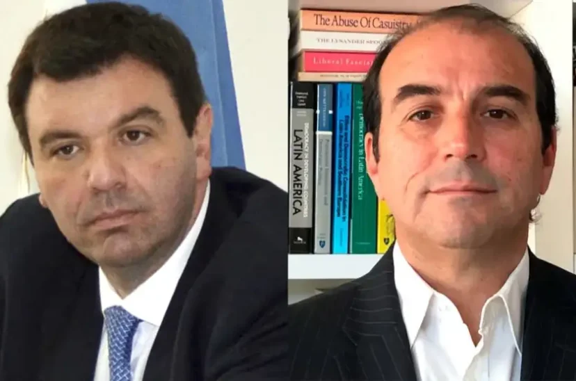 Corte Suprema lijo garcía mansilla milei