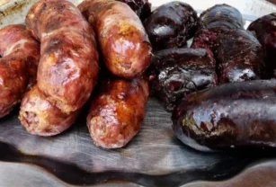 parrilla