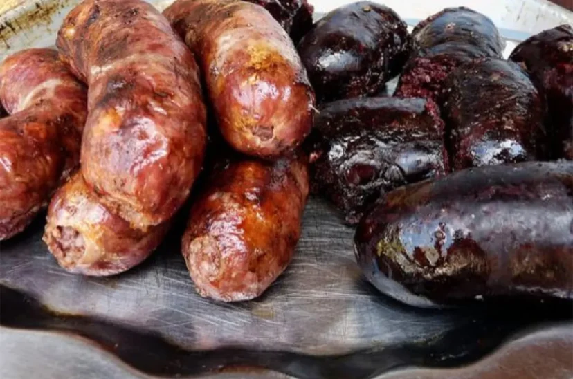 parrilla