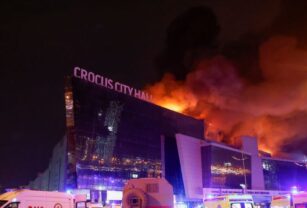 atentado terrorista