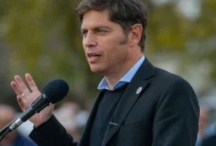 axel kicillof
