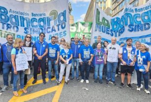 bancarios