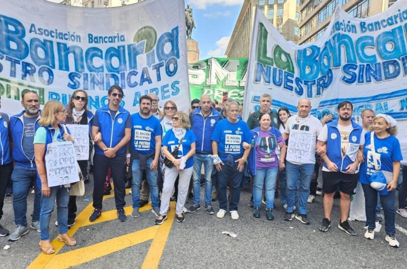 bancarios