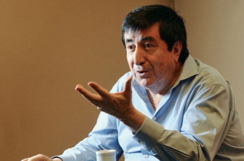 Jaime Durán Barba