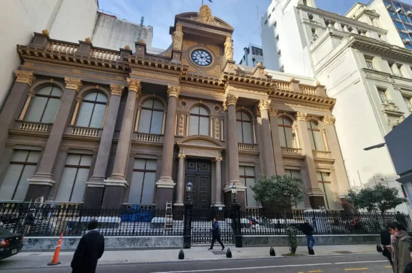 Tasa de Interés