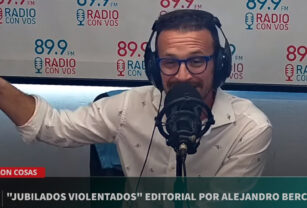 bercovich jubilados