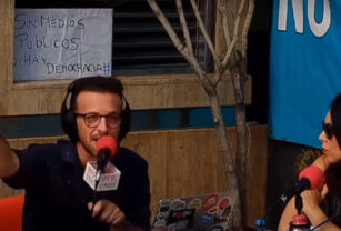 bercovich milei
