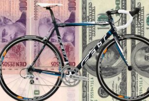 bicicleta financiera