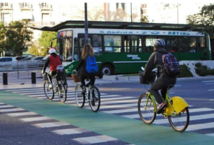 bicisendas