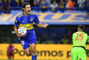 boca