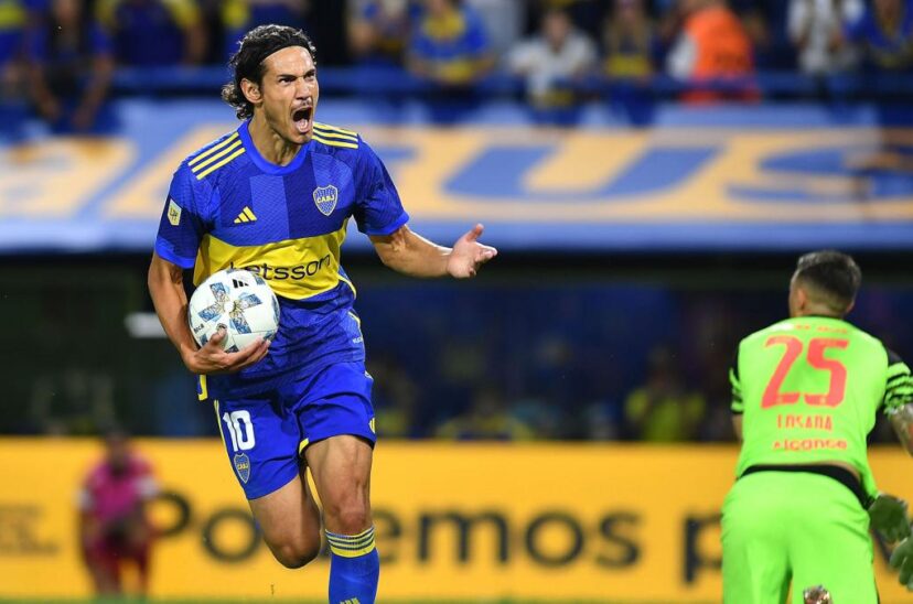 boca