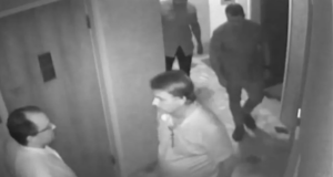 bolsonaro embajada hungría