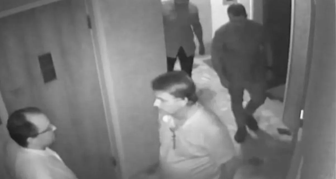 bolsonaro embajada hungría