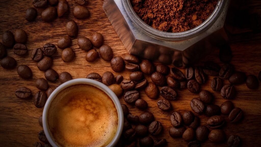 Café