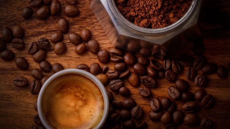 Café