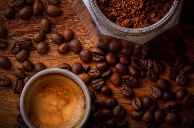 Café