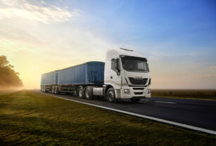 camión iveco potencia natural transportistas