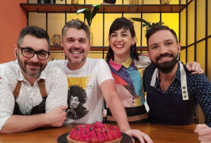 Cocineros Argentinos
