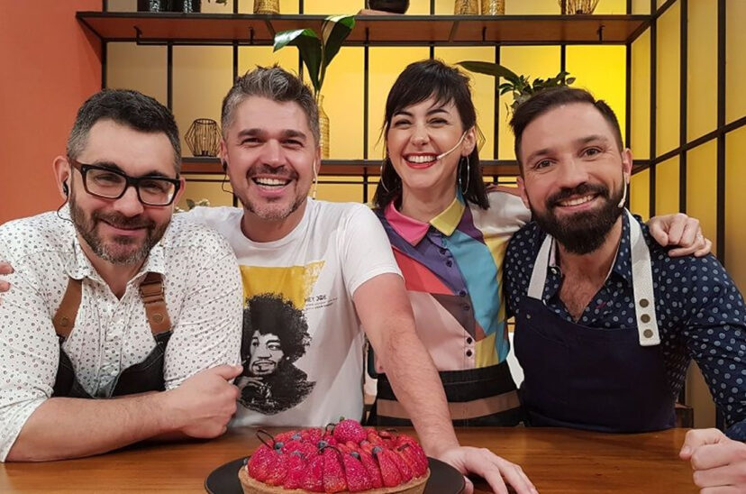 Cocineros Argentinos