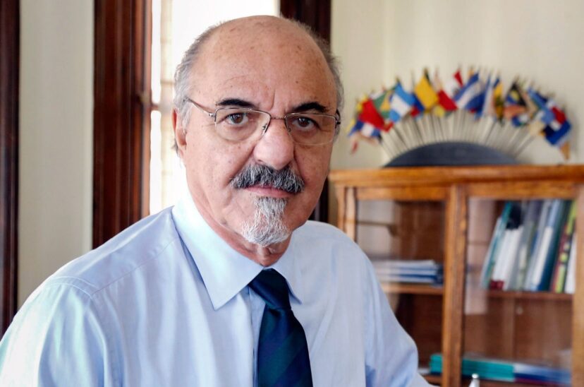 carlos tomada
