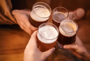 cerveza