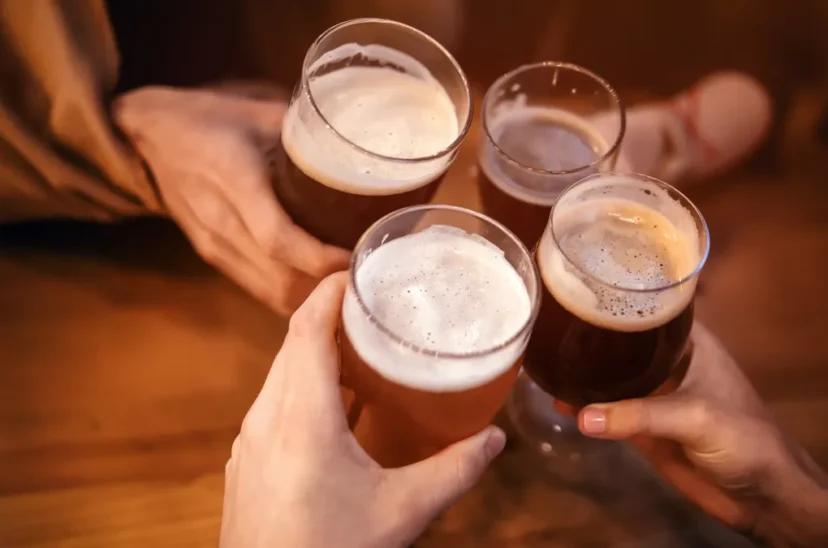 cerveza