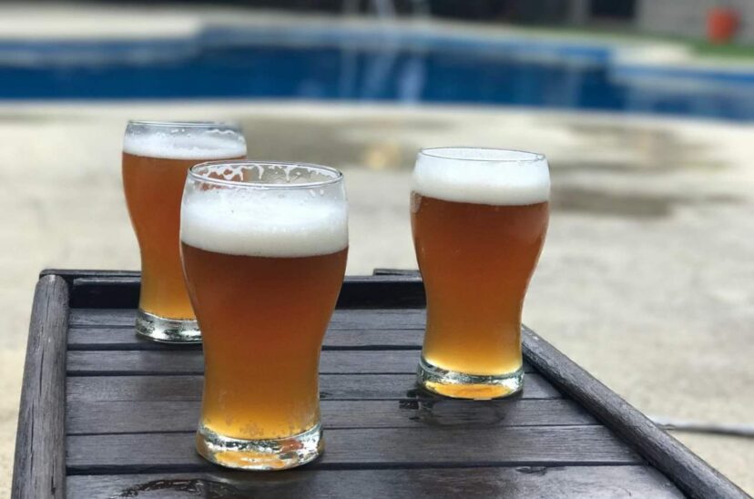 cervezas artesanales