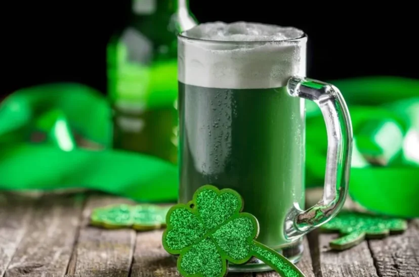 San Patricio
