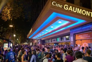 cine gaumont