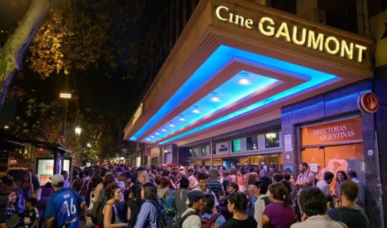 cine gaumont